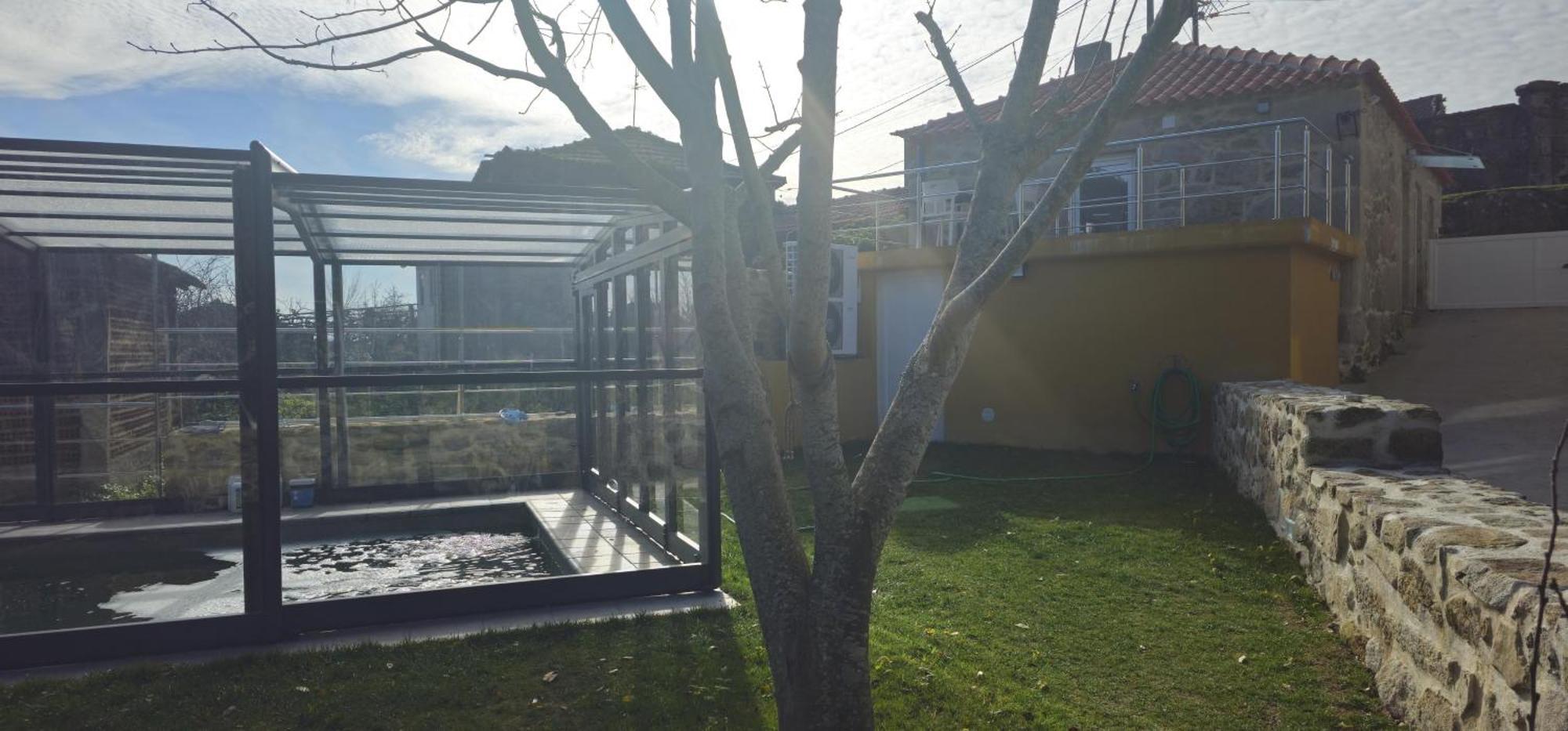 Casa Do Rio - Al Villa Valenca Exterior photo