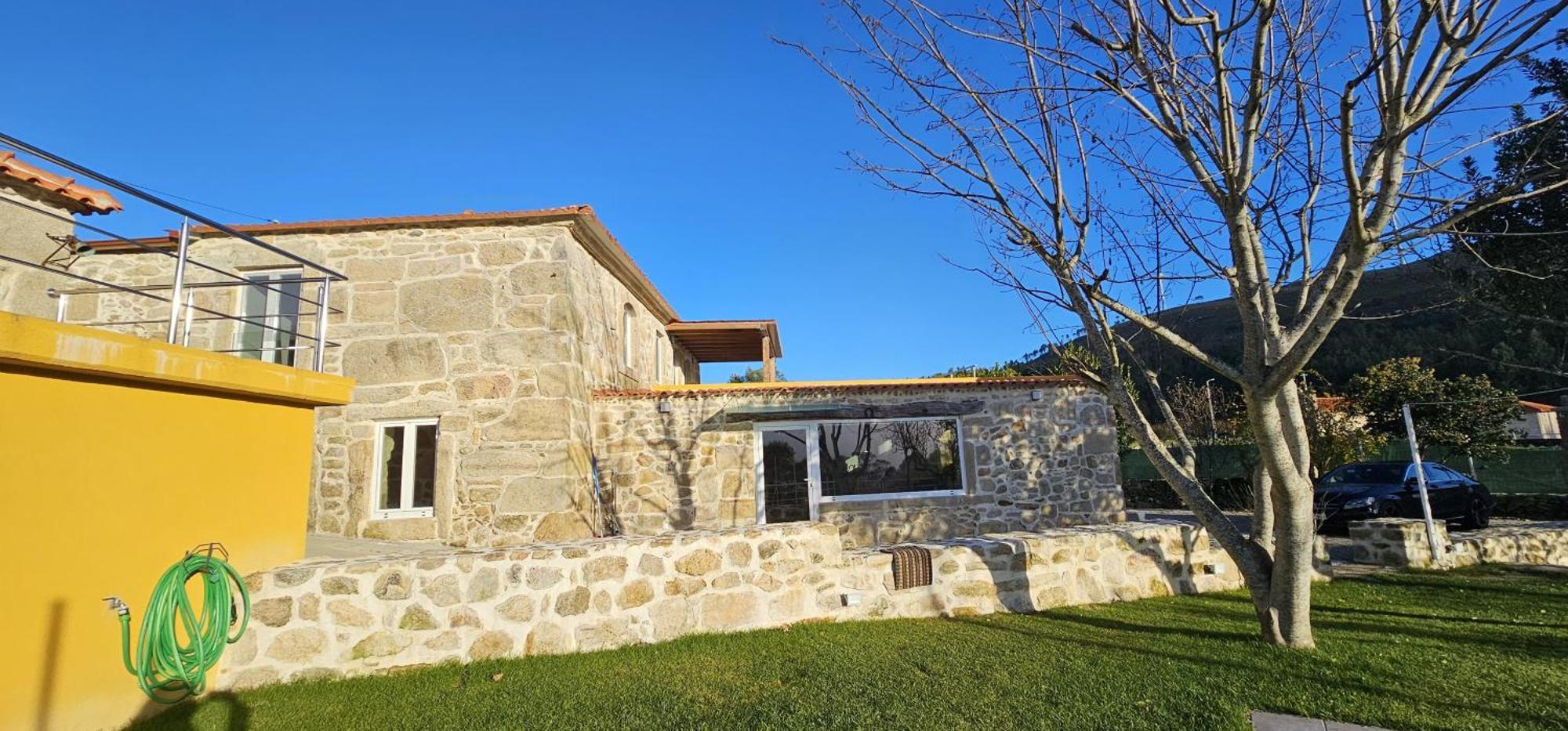Casa Do Rio - Al Villa Valenca Exterior photo