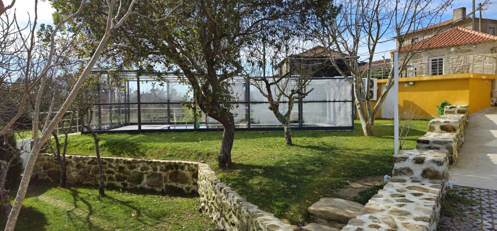 Casa Do Rio - Al Villa Valenca Exterior photo