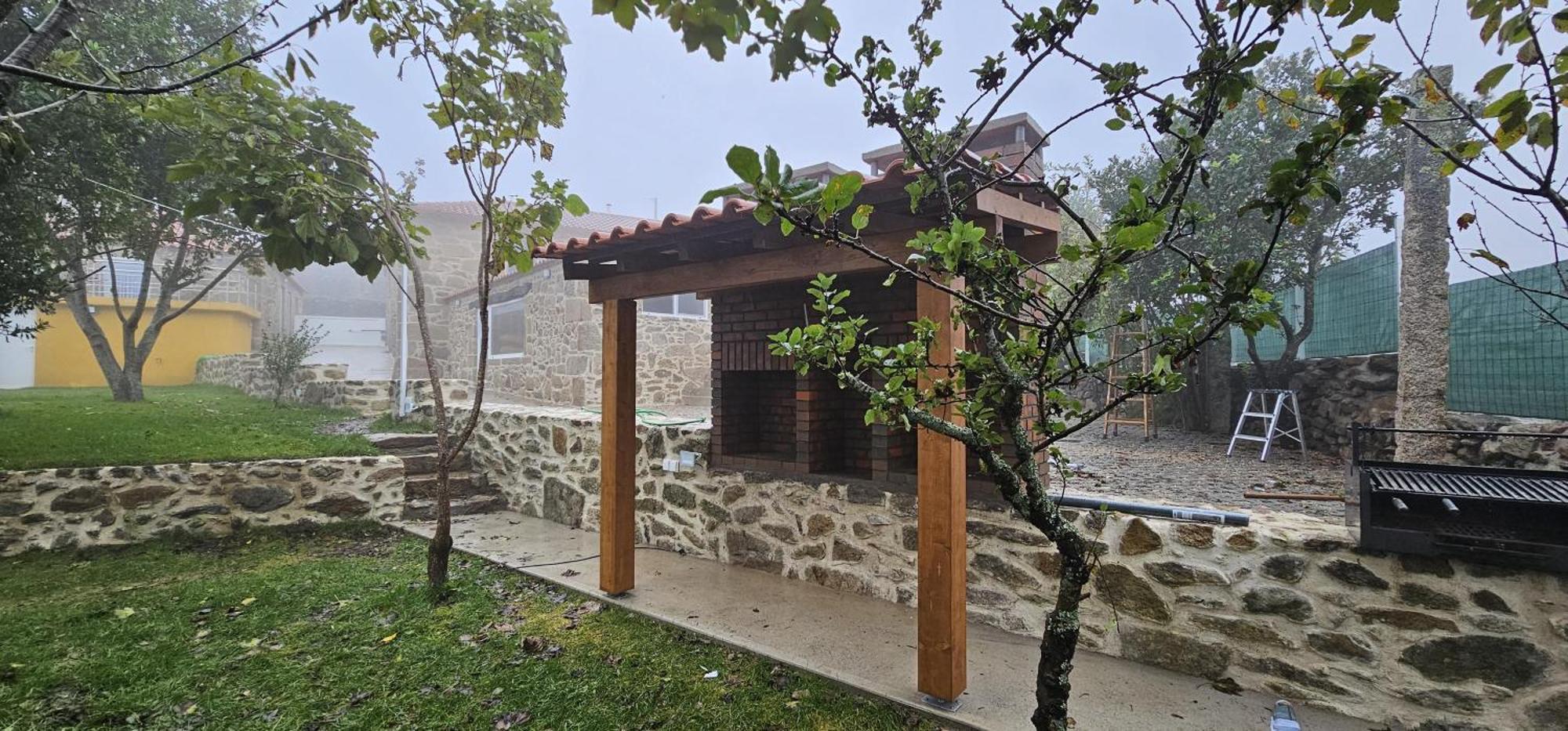Casa Do Rio - Al Villa Valenca Exterior photo